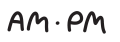 Am.Pm