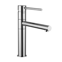 Змішувач для кухні Paffoni Birillo хром BI188CR