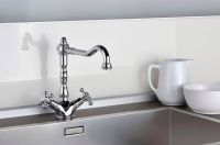 Змішувач для кухні Paffoni Belinda хром FBLV180CR
