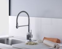 Змішувач для кухні Paffoni Level хром LEA176CR