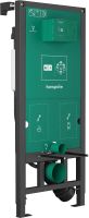 Інсталяція для унітазу Hansgrohe iFrame GladeLake S 01022180