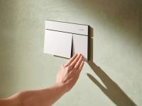 Інсталяція для унітазу Hansgrohe iFrame GladeLake S 01022180