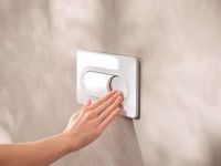 Інсталяція для унітазу Hansgrohe iFrame GladeLake S 01022180