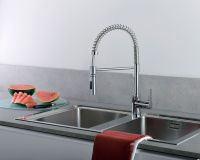 Змішувач для кухні Paffoni Red хром RED179CR