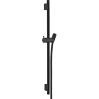 Набір змішувачів Hansgrohe Metropol 4 в 1 чорний матовий 1072020