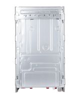 Котел газовый двухконтурный Thermo Alliance Ewa System 28 кВт KM1028000101005911