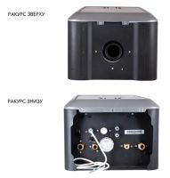 Котел газовий двоконтурний Airfel Maestro 24 кВт AIRFELDIGIFELMAESTRO24