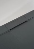 Душовий піддон Weston ES-H 90x90 графіт WPD-ESH-90x90 graphite