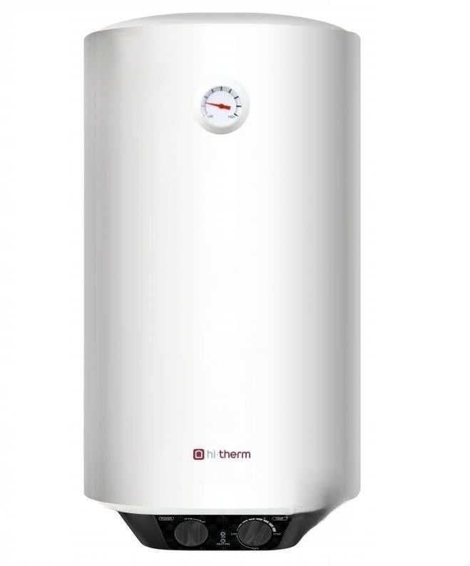 Водонагрівач накопичувальний Hi-Therm Favorite 80 Dry