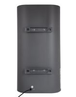 Водонагрівач накопичувальний Thermo Alliance Grey 80 л DT80V20GPDD2G