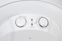 Накопичувальний водонагрівач WILLER Prime 80 л EV80DR-Prime