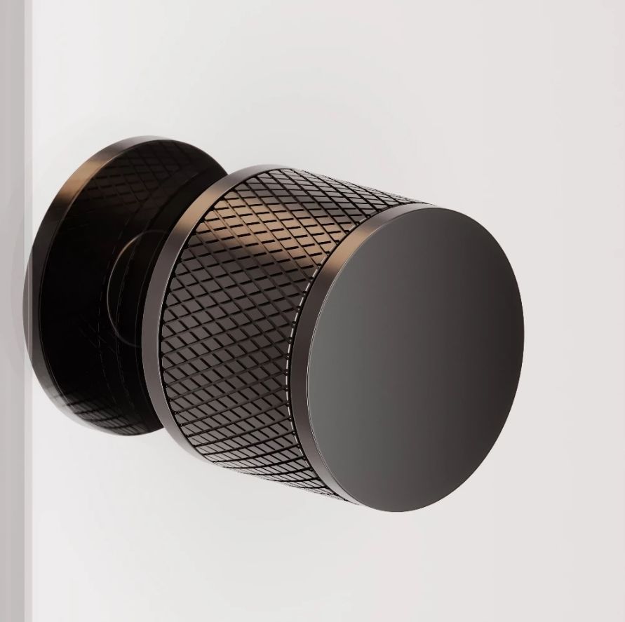 Душовий бокс Am.Pm X-Joy 90x90 (Профіль - чорний, скло - прозоре) W94C-401-090BT