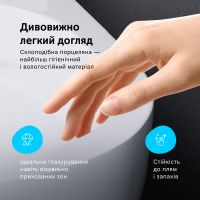 Унитаз подвесной Am.Pm X-Joy S C85A1703SC с сиденьям Soft Сlose