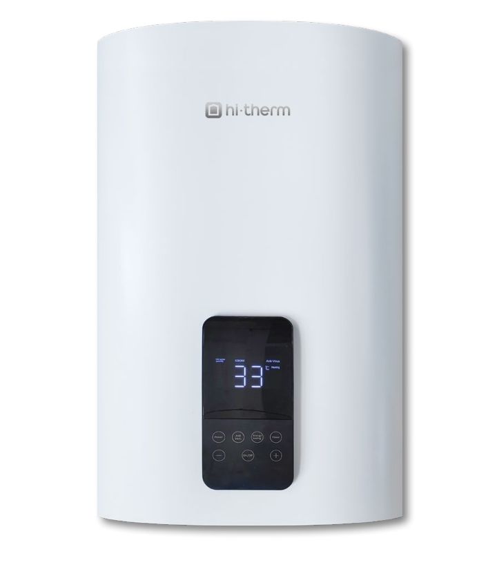 Водонагреватель накопительный Hi-Therm Lumia Tech 80 Dry