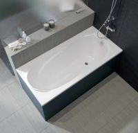 Ванна акрилова Koller Pool Olimpia 160x70 OLIMPIA160X70