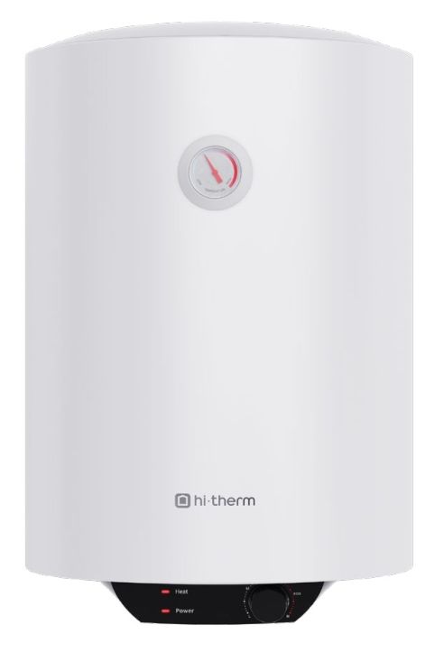Водонагрівач накопичувальний Hi-Therm Lumia 30 Dry