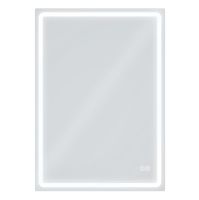 Дзеркало AquA PooL Nil 50x70 88-Nil50s70-CWDd з Led підсвіткою