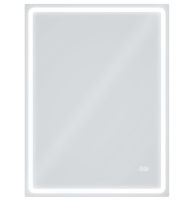 Дзеркало AquA PooL Nil 60x80 88-Nil60s80-CWDd з Led підсвічуванням