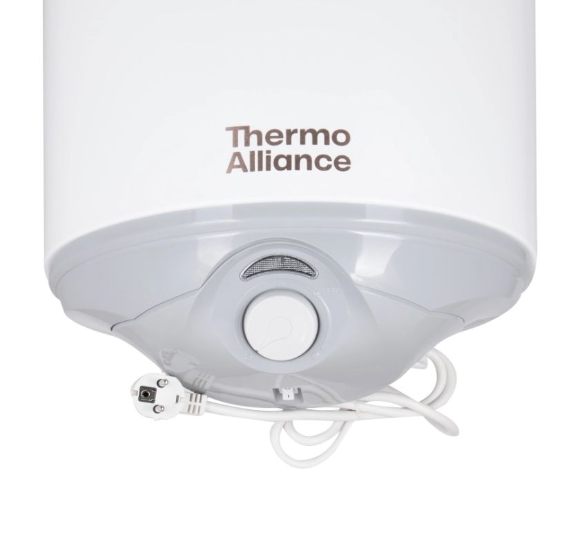 Накопичувач водонагрівач Thermo Alliance Spectra slim 50 л SV0503616DS