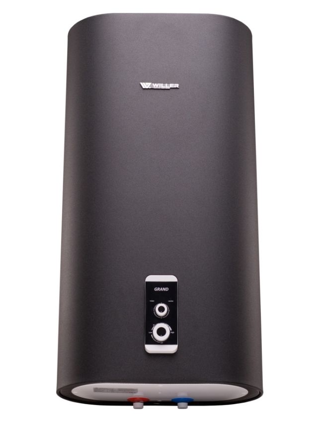 Водонагрівач накопичувальний WILLER Grand 80 л EV80DR-Grand