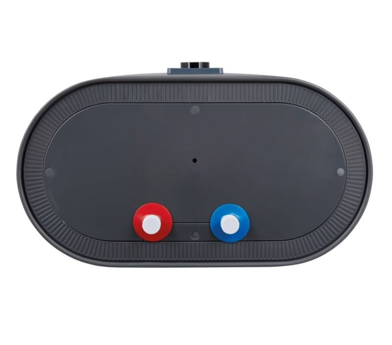 Водонагреватель накопительный Thermo Alliance Grey 50 л DT50V20G(PD)/2G