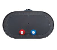 Водонагрівач накопичувальний Thermo Alliance Grey 80 л DT80V20GPDD2G