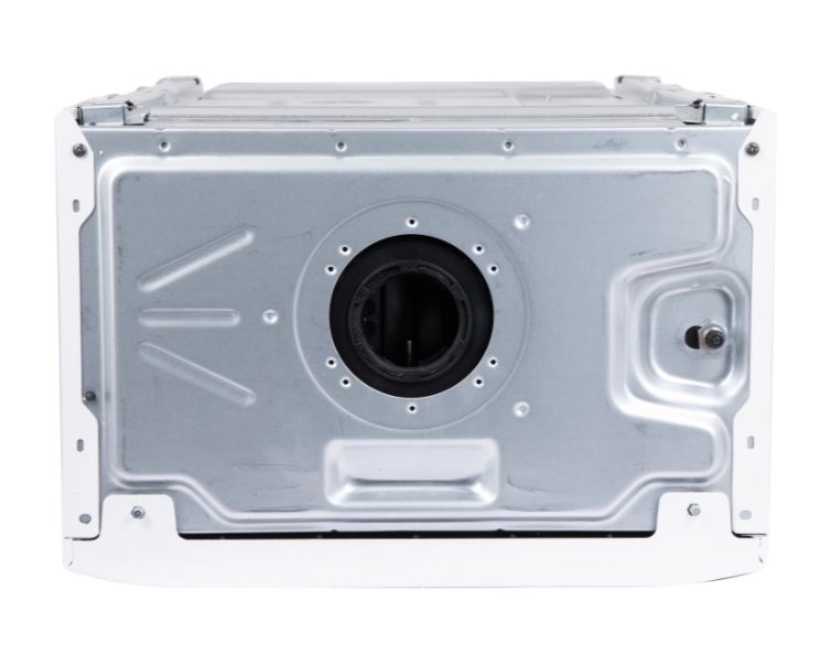 Котел газовый двухконтурный Thermo Alliance Ewa System 28 кВт KM1028000101005911