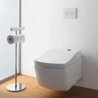 Унітаз підвісний TOTO Neorest CW996 з електронним сидінням
