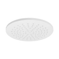 Душова система прихованого монтажу Paffoni Shower білий матовий KITLIQ018BO