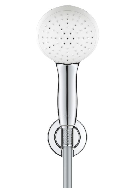 Душевая система скрытого монтажа Grohe Essence хром UA26417SC1