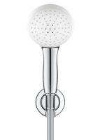 Душевая система скрытого монтажа Grohe Essence хром UA26417SC1