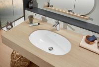 Умивальник під стільницю Villeroy&Boch O.Novo 53 см 41625001