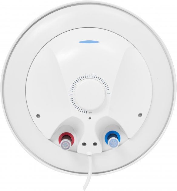 Водонагреватель накопительный Midea 50 л D50-15F6(W)