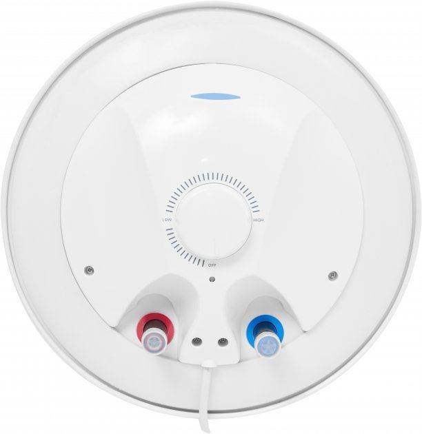Водонагрівач накопичувальний Midea 80 л D80-15F6(W)