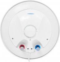 Водонагрівач накопичувальний Midea 80 л D80-15F6(W)