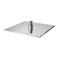 Душевая система скрытого монтажа Paffoni Shower хром KITEL015CR/M300