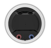 Водонагрівач накопичувальний Hi-Therm Favorite 100 Dry