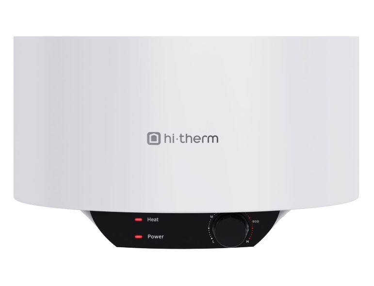 Водонагрівач накопичувальний Hi-Therm Lumia 30 Dry