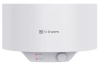 Водонагрівач накопичувальний Hi-Therm Lumia 50