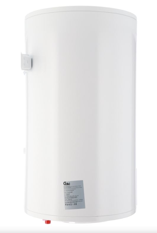 Водонагрівач накопичувальний Gorenje 50 л GBF 50SMV9 491765