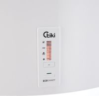 Водонагрівач накопичувальний Tiki Supr F 30 л 30V9 700151
