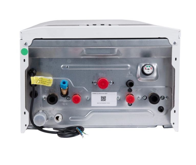 Котел газовый двухконтурный Thermo Alliance Ewa 28 кВт KM0728350101005911