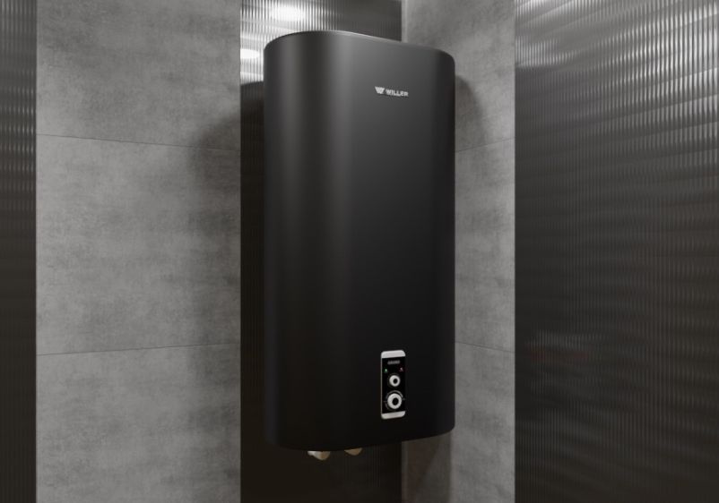 Водонагрівач накопичувальний WILLER Grand 80 л EV80DR-Grand