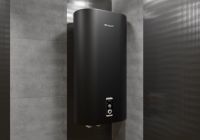 Водонагрівач накопичувальний WILLER Grand 80 л EV80DR-Grand