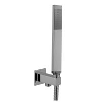 Душова система прихованого монтажу Paffoni Cascade Shower сталь KITLEQ519ST/M520
