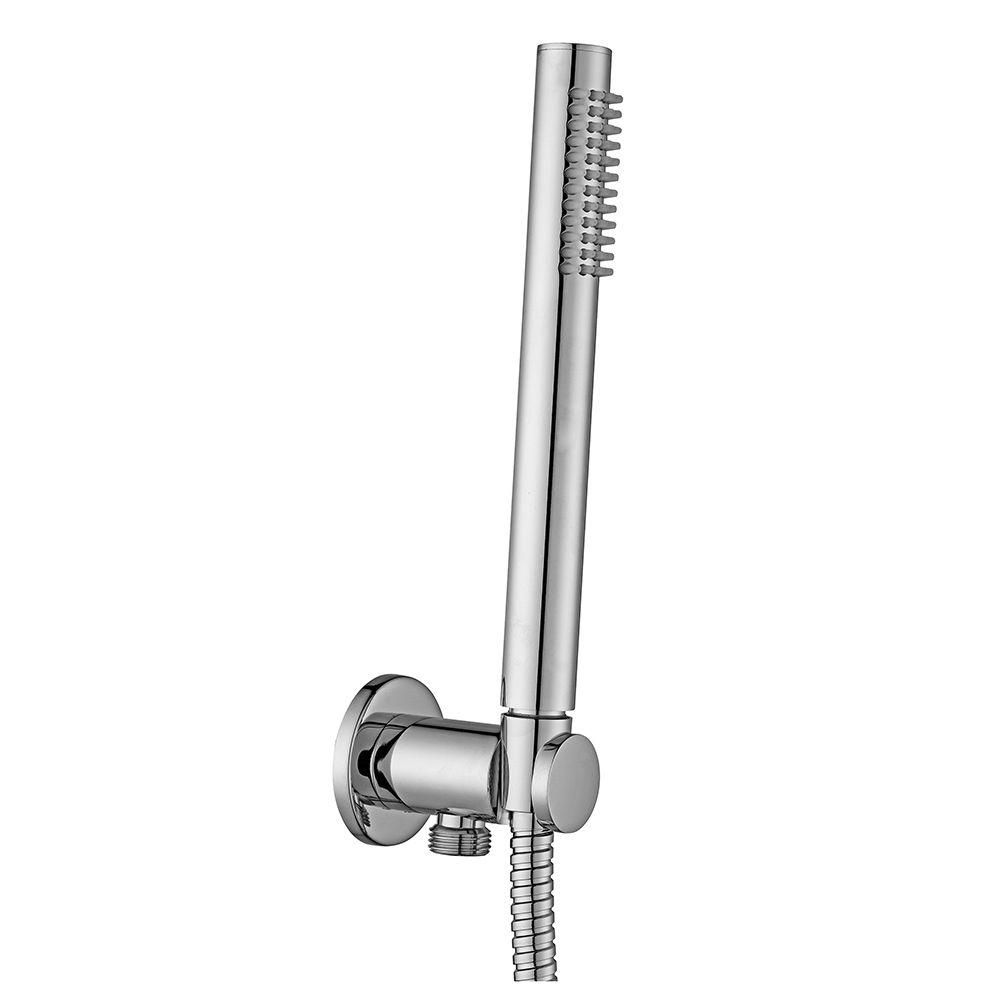 Душова система прихованого монтажу Paffoni Shower хром KITLIG019CR225