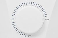 Водонагреватель накопительный Midea 50 л D50-15F6(W)