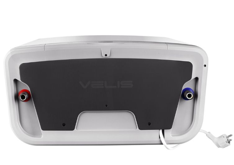 Водонагрівач накопичувальний Ariston Velis Tech 50 EU 3100917