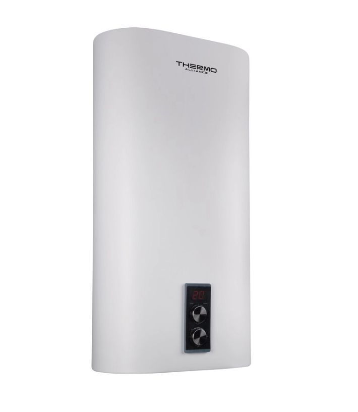 Водонагреватель накопительный Thermo Alliance Neptun 80 л DT80V20G(PD)-D/2