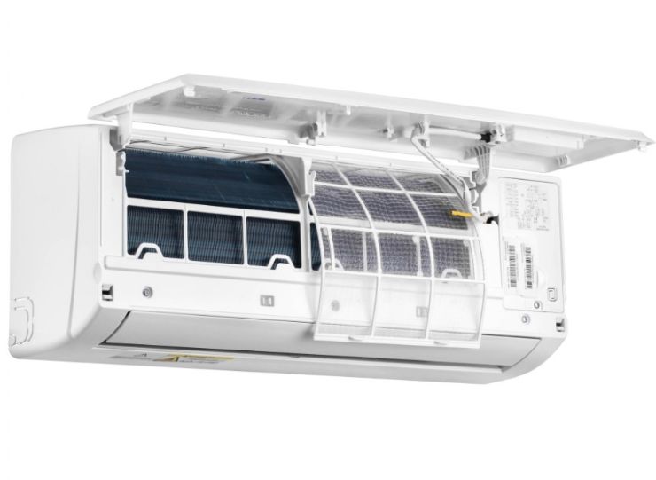 Кондиціонер Ardesto 55 м² ARD-ACS18-I